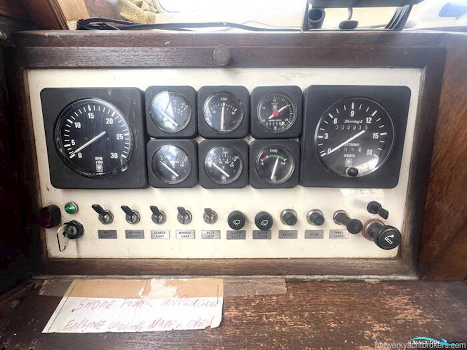 Aquastar 27