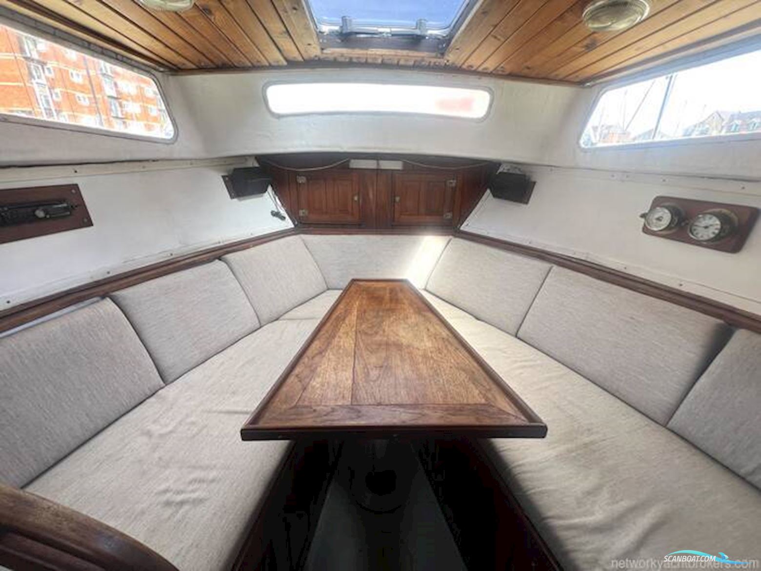 Aquastar 27