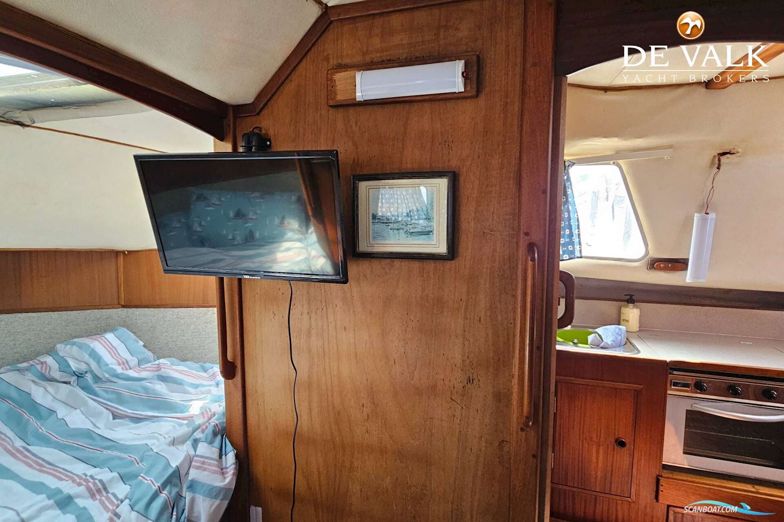 Aquastar 33 Sports Ranger