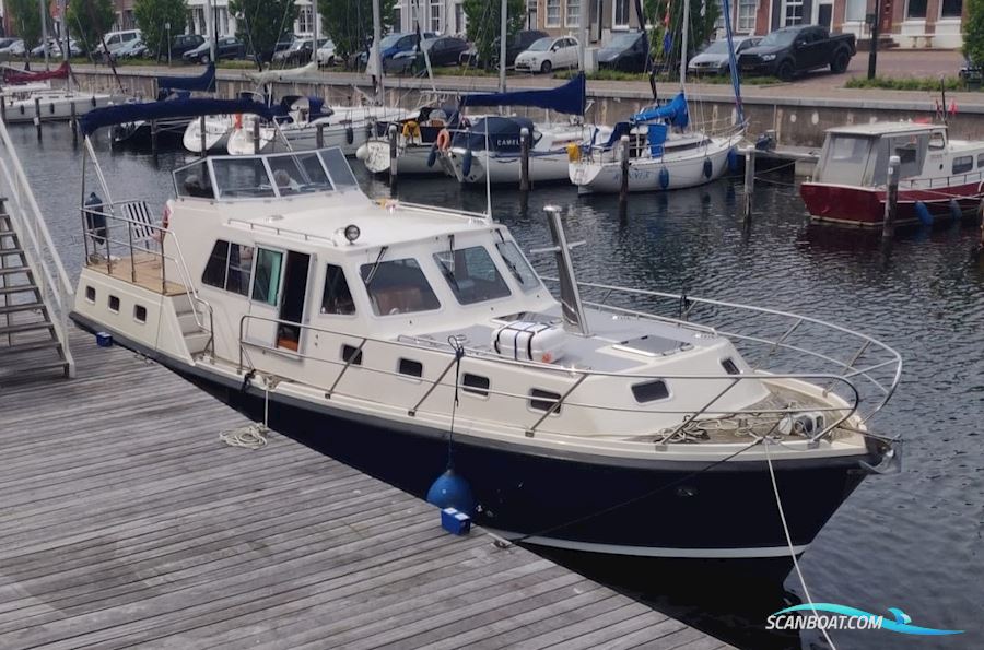 Aquastar 38