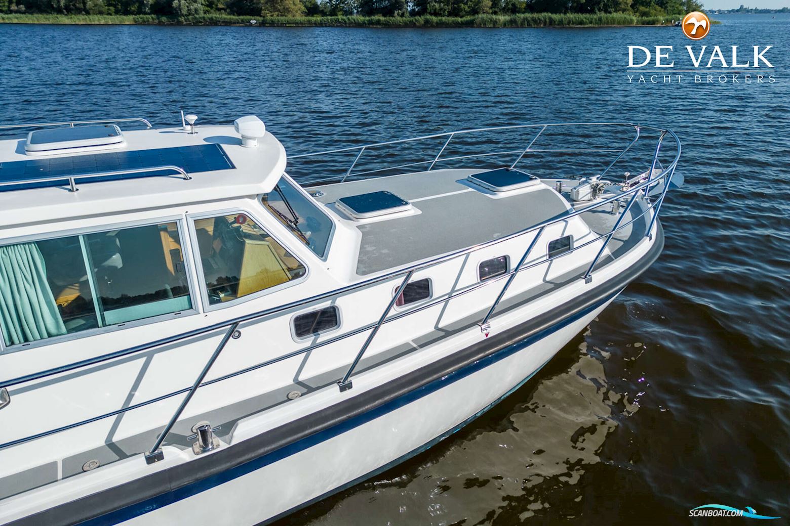 Aquastar 38