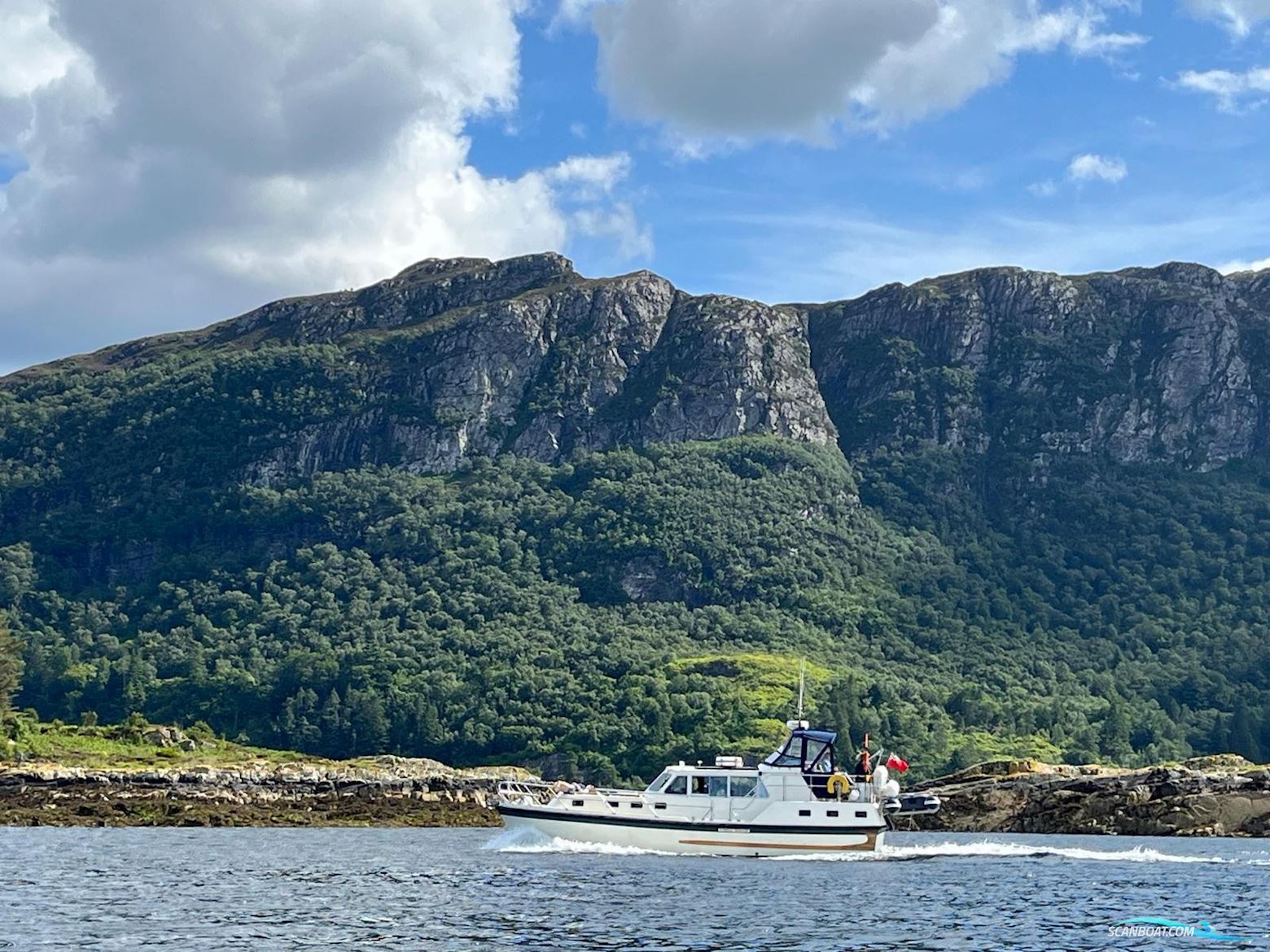 Aquastar 38