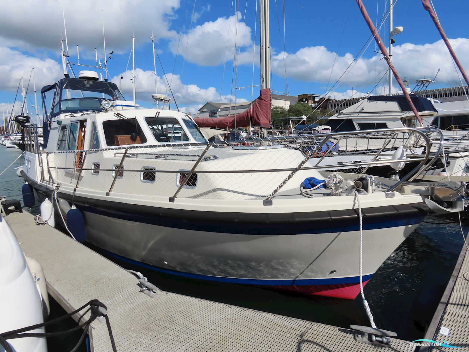 Aquastar 38
