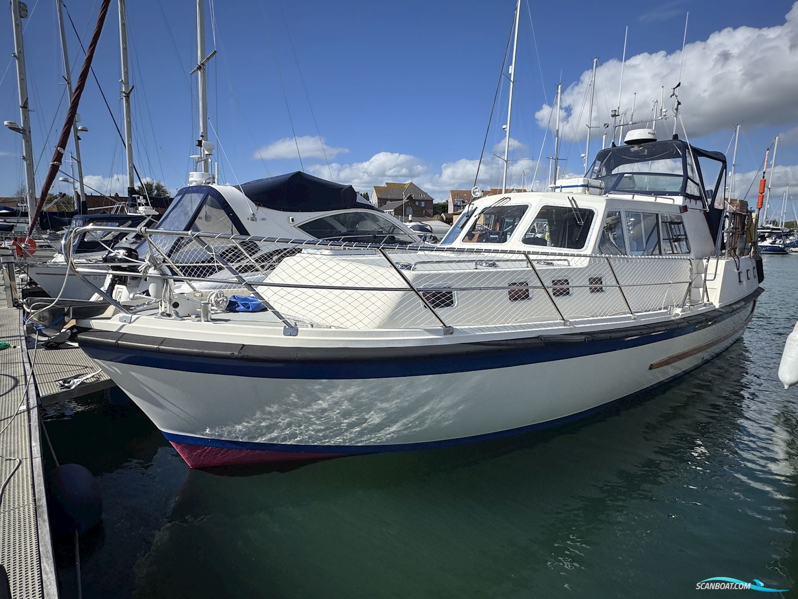 Aquastar 38