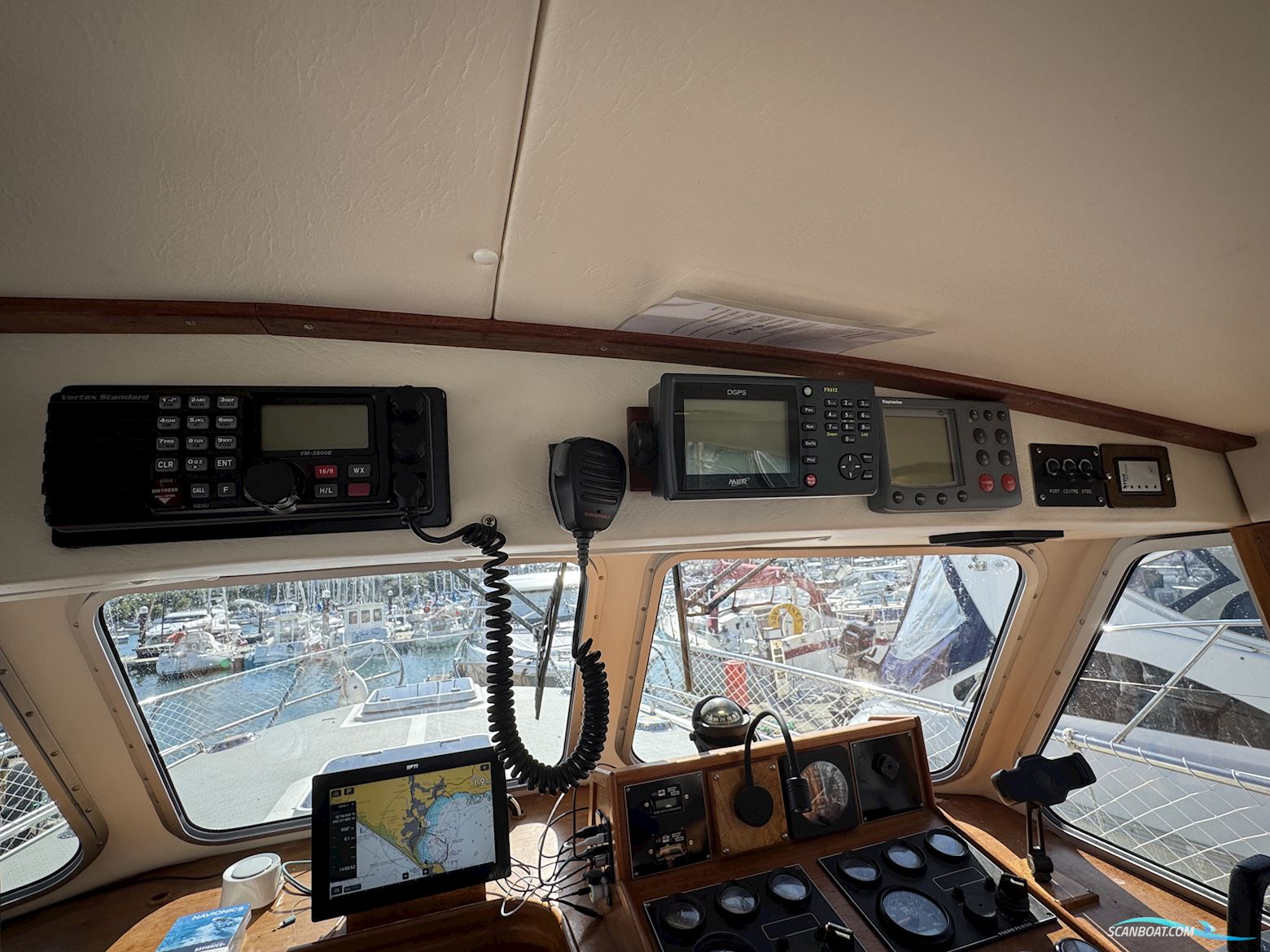 Aquastar 38