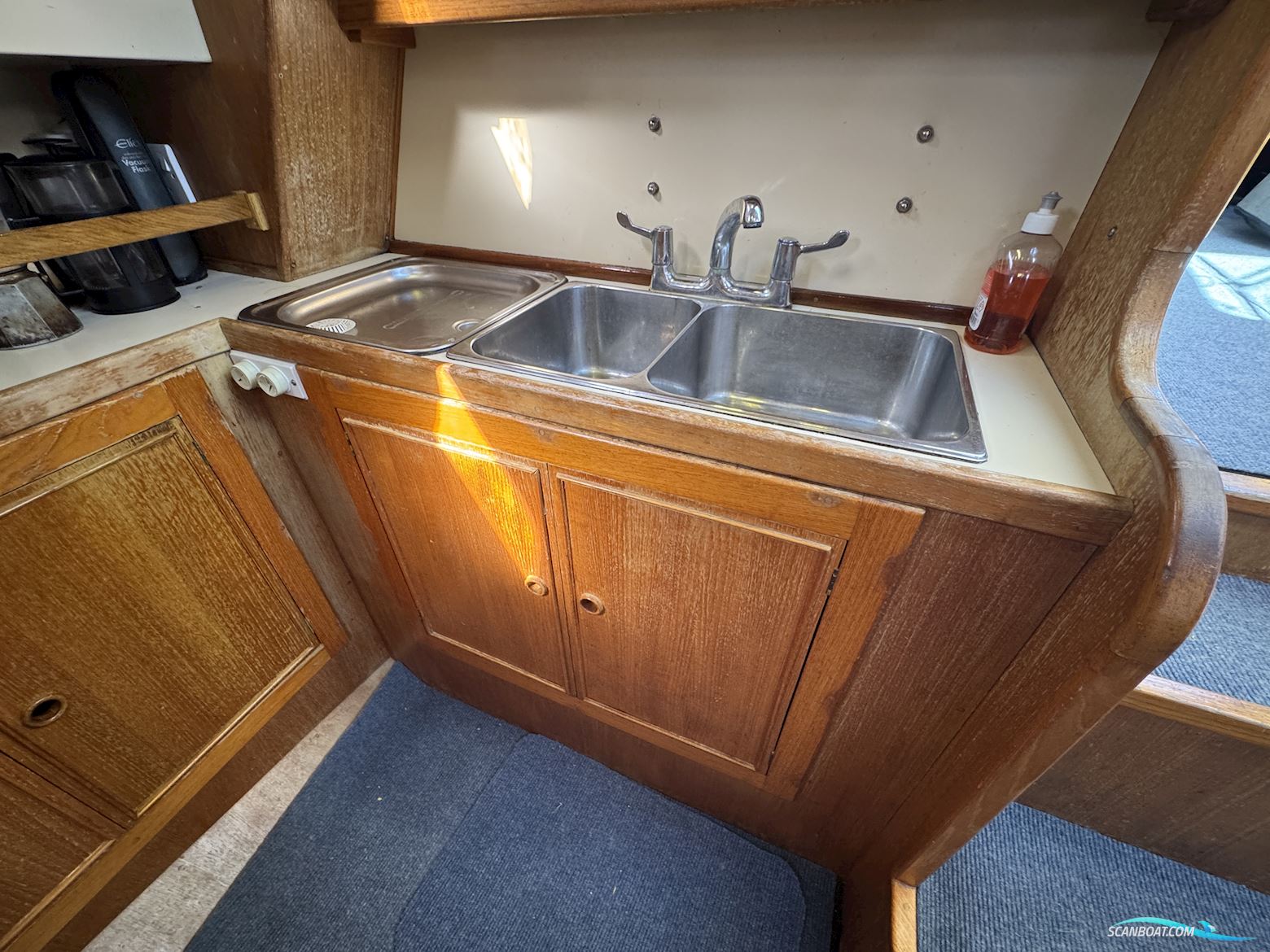 Aquastar 38
