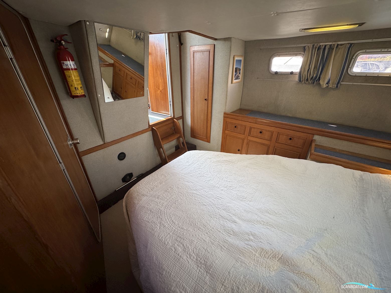 Aquastar 38