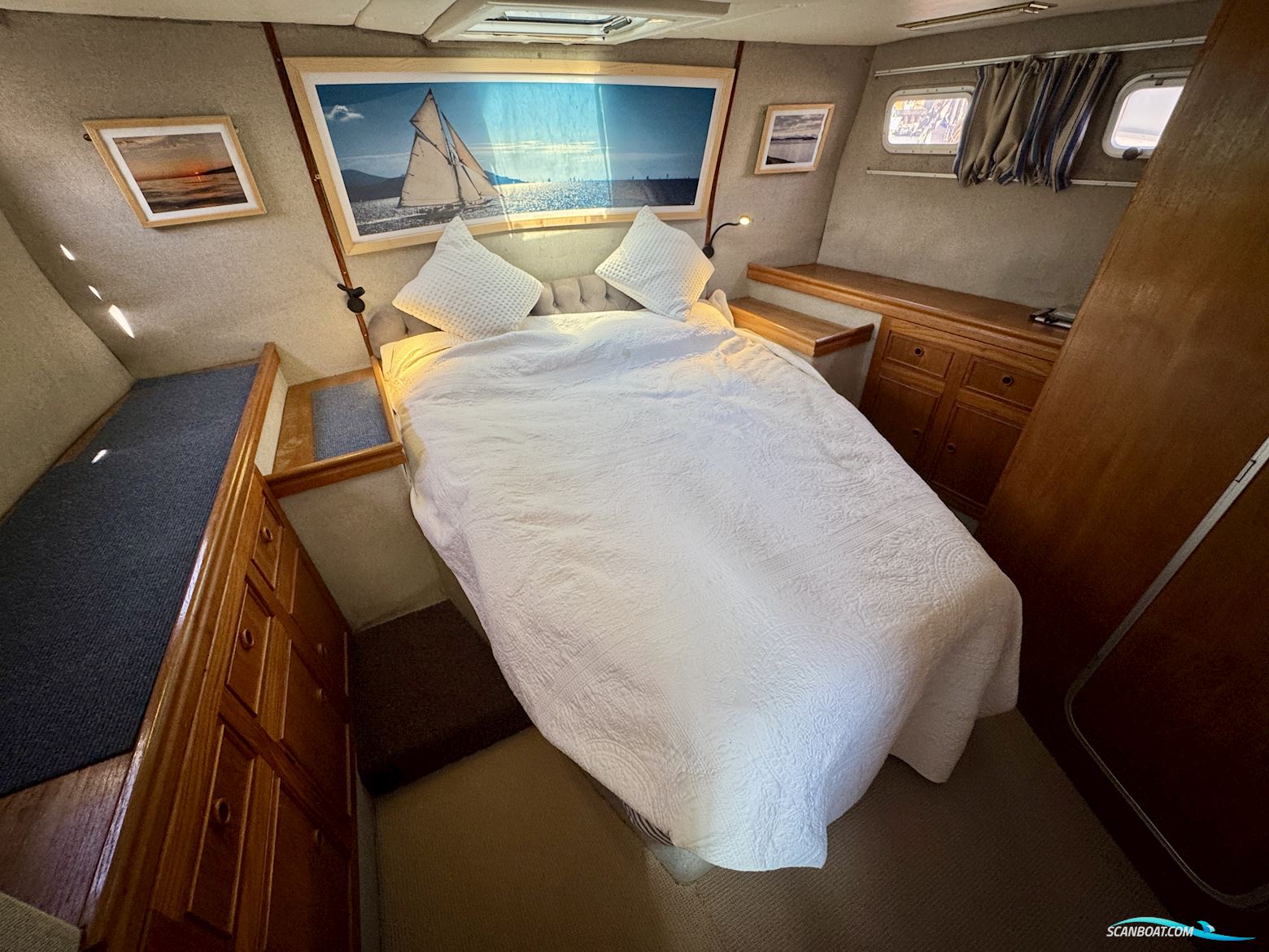 Aquastar 38