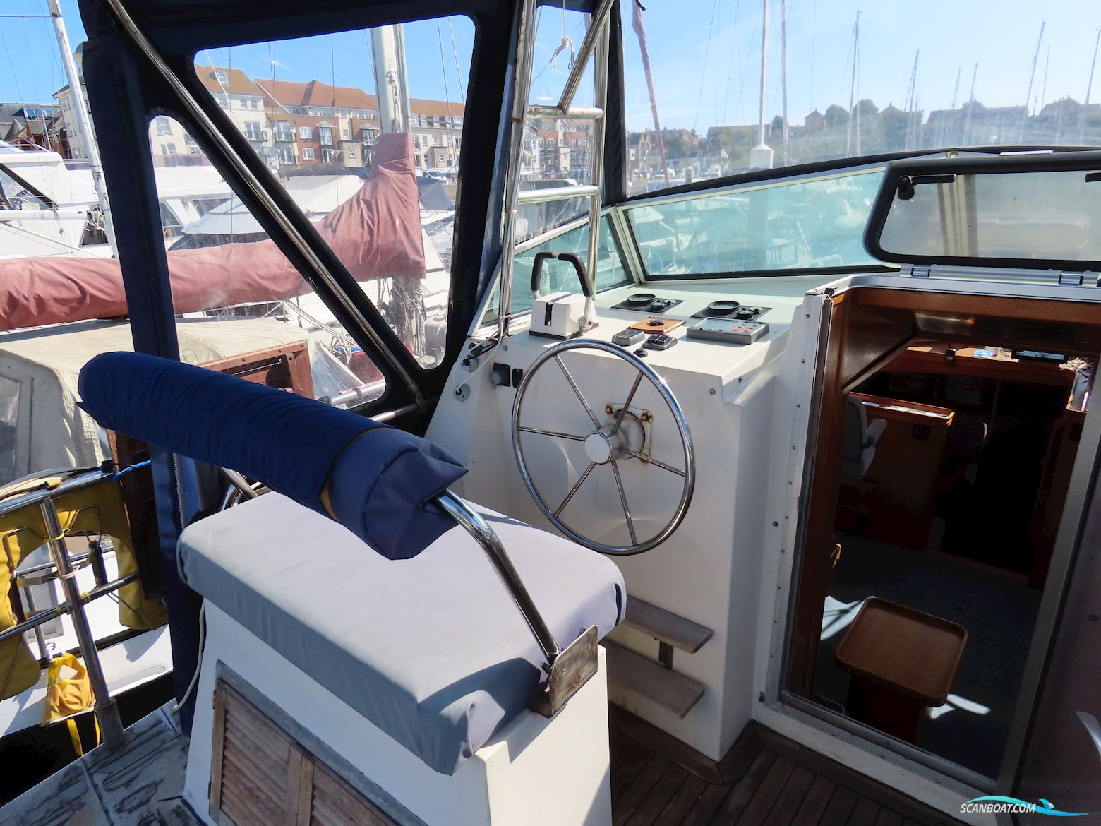Aquastar 38