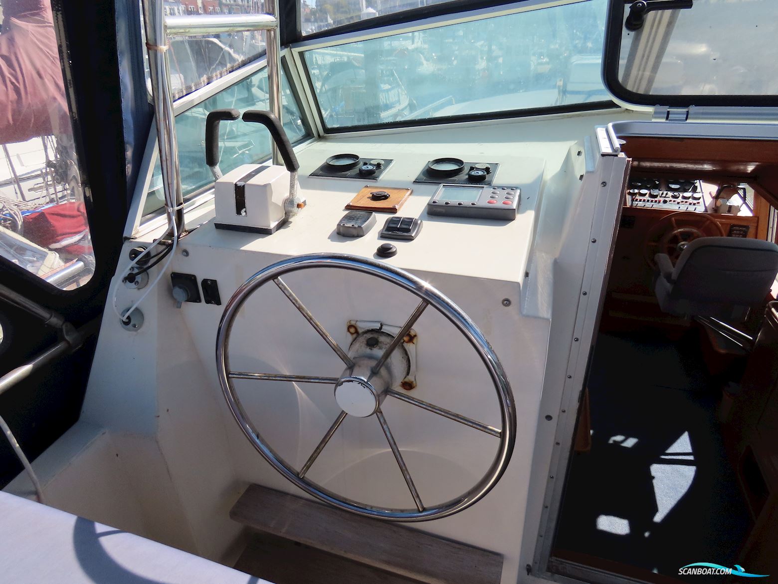 Aquastar 38