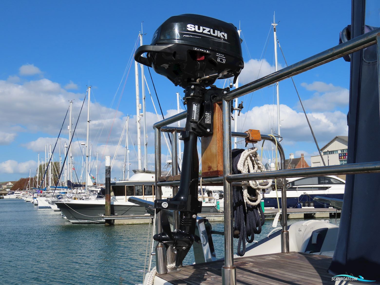 Aquastar 38
