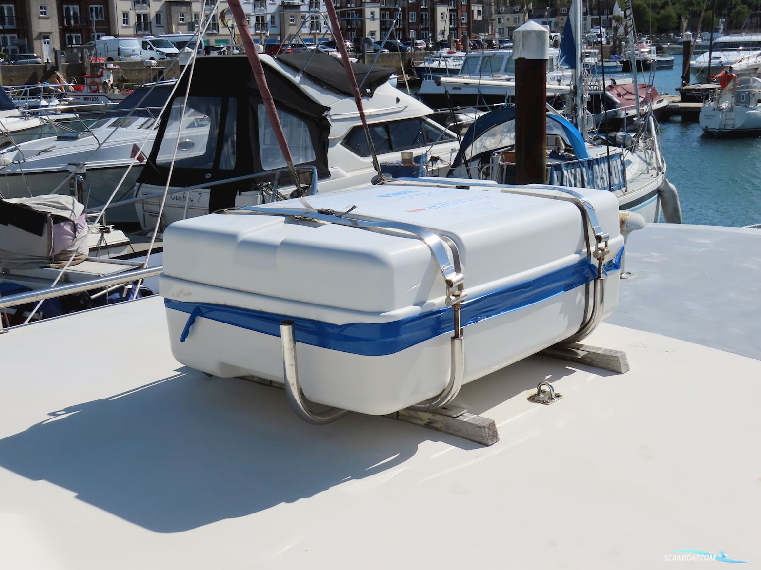 Aquastar 38