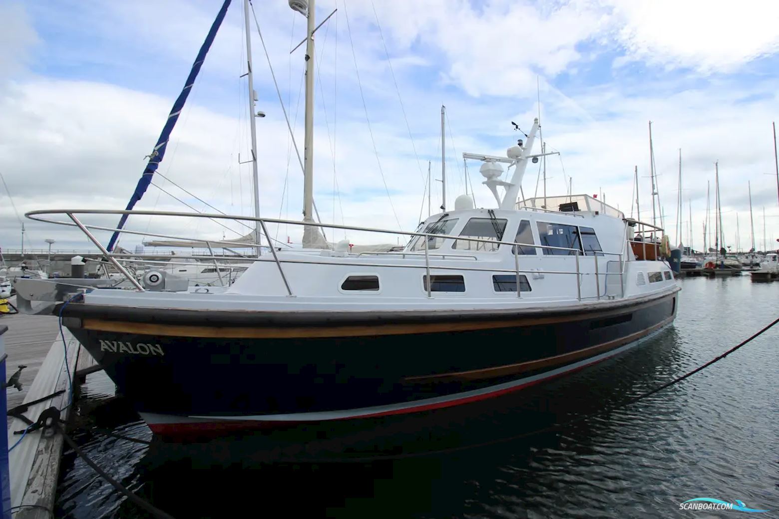 Aquastar 42