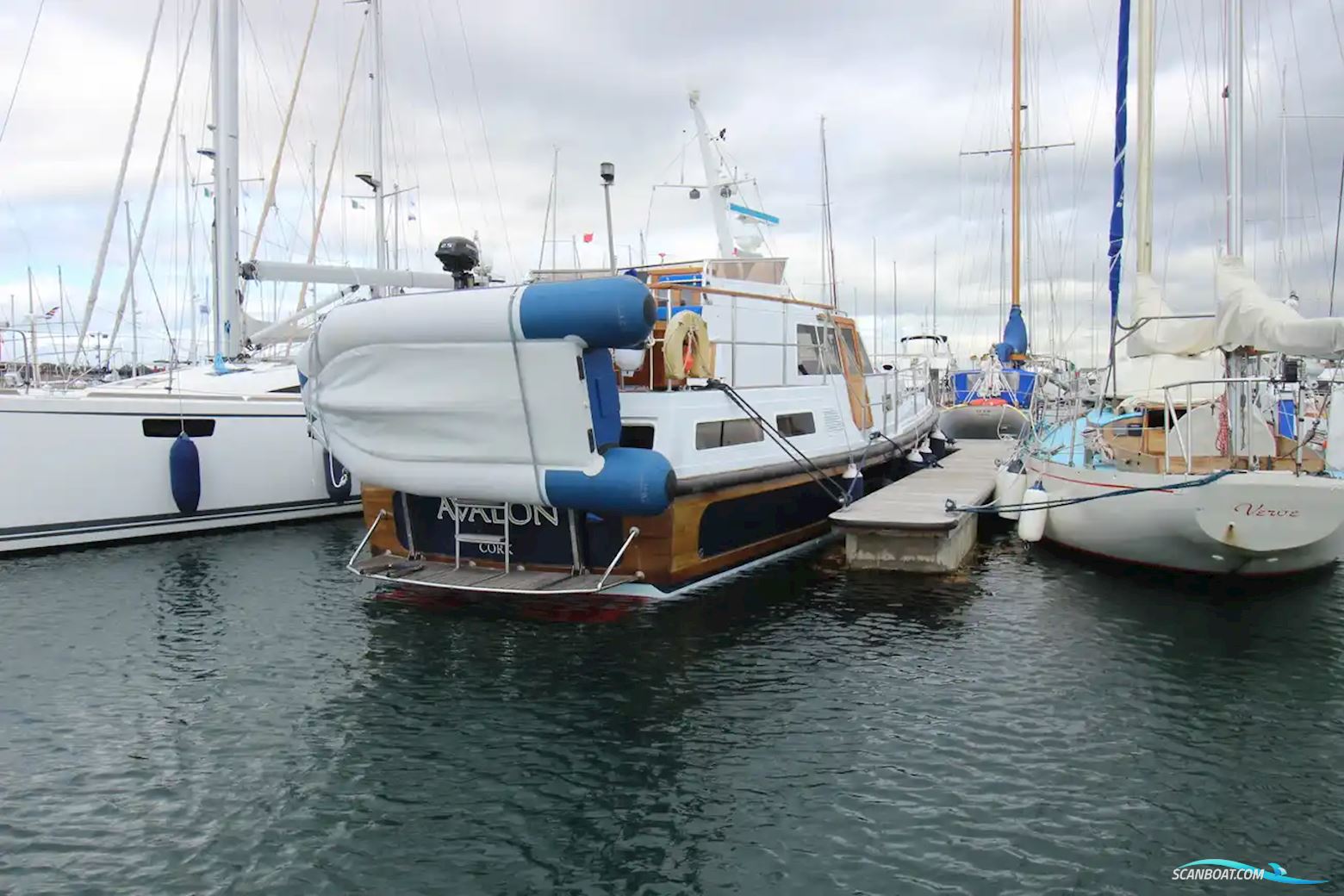 Aquastar 42