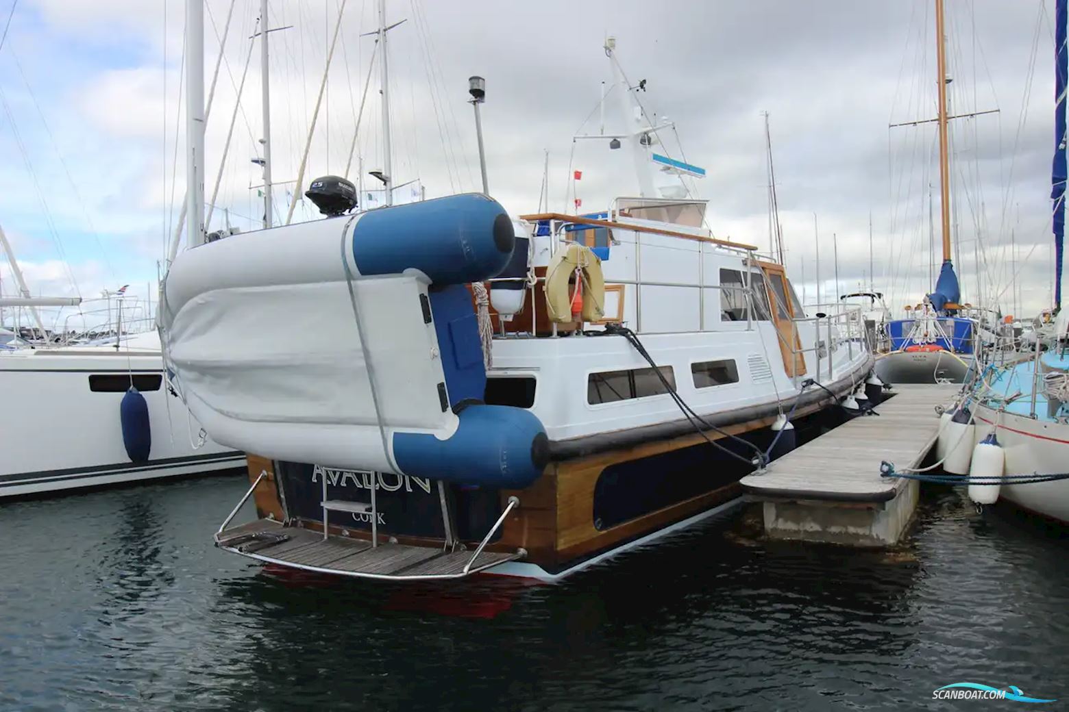 Aquastar 42