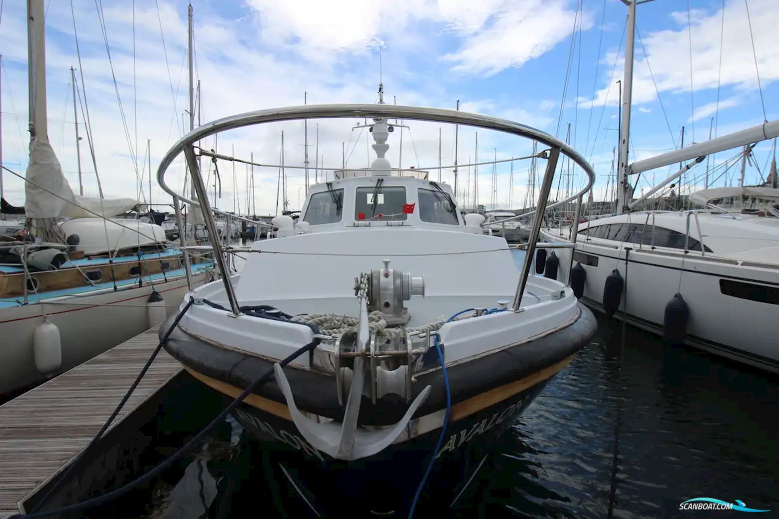 Aquastar 42