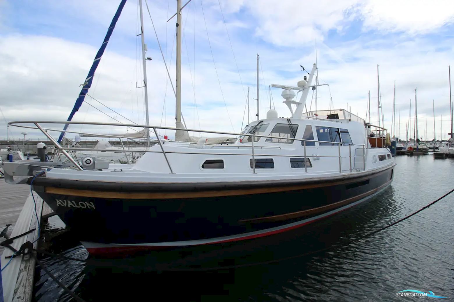 Aquastar 42