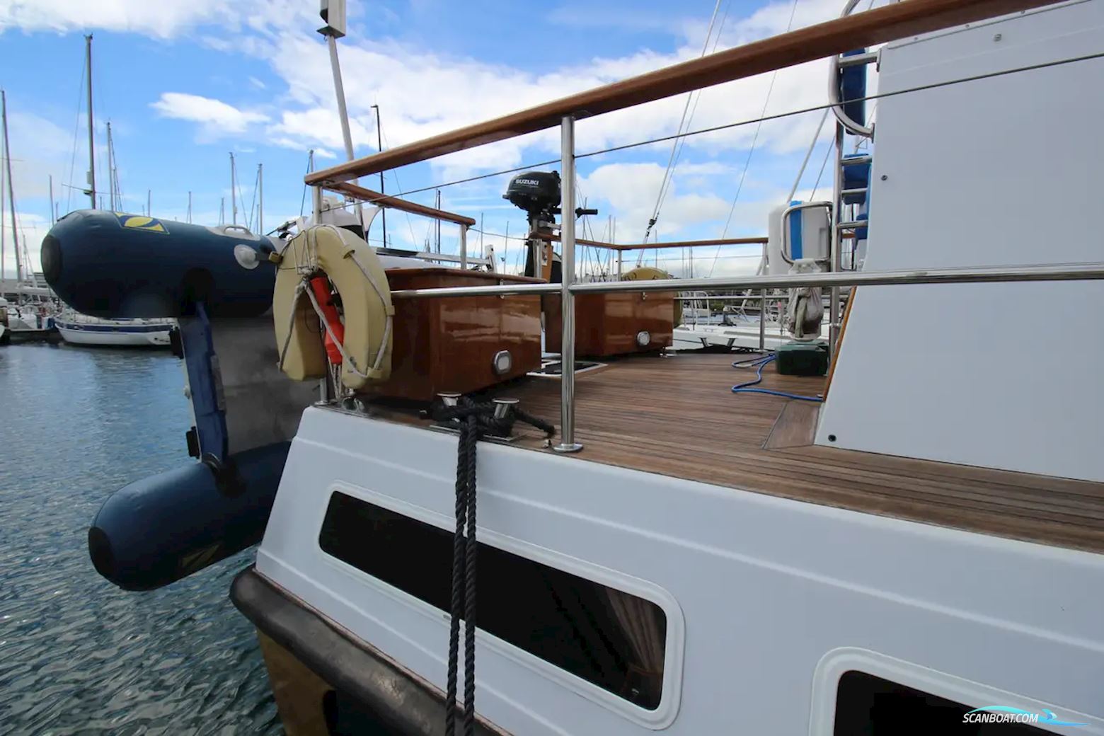 Aquastar 42
