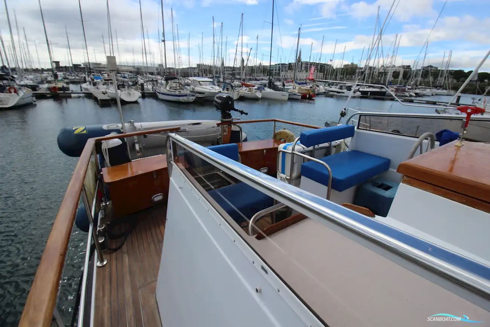 Aquastar 42