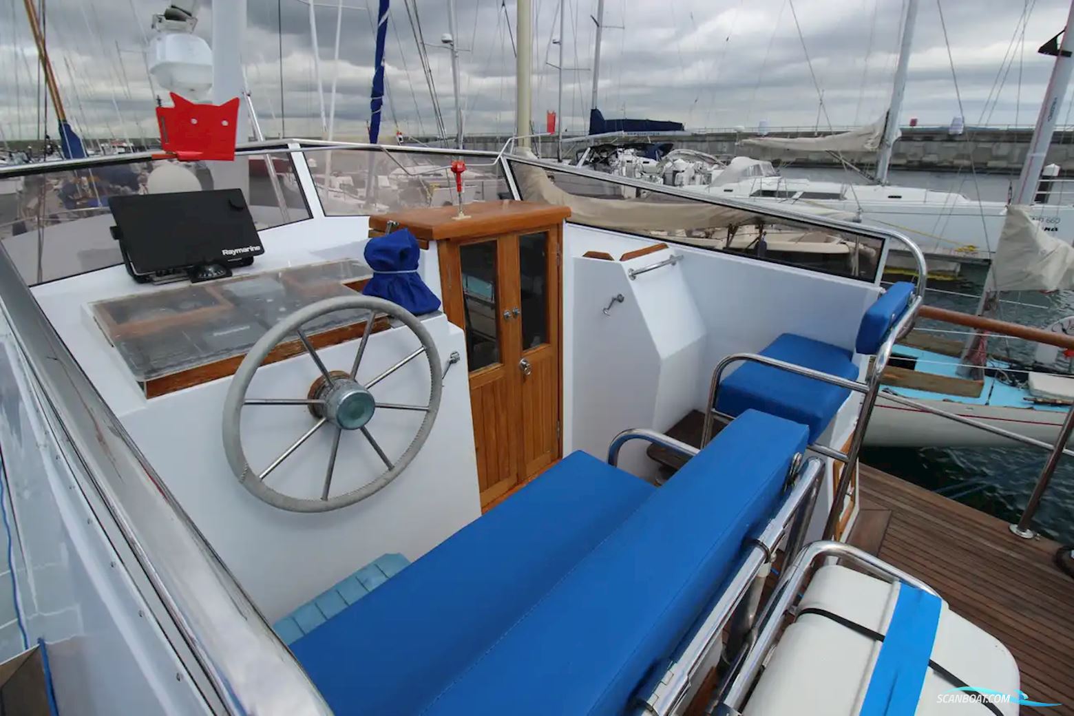 Aquastar 42