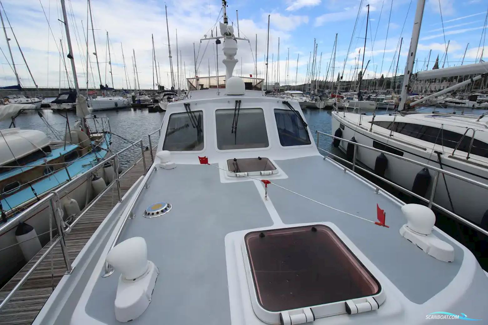 Aquastar 42