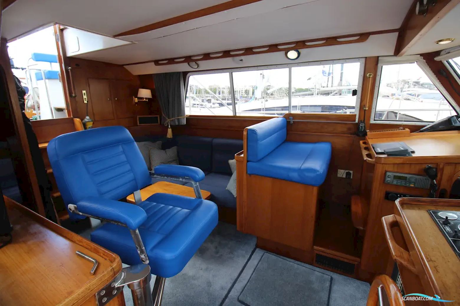 Aquastar 42