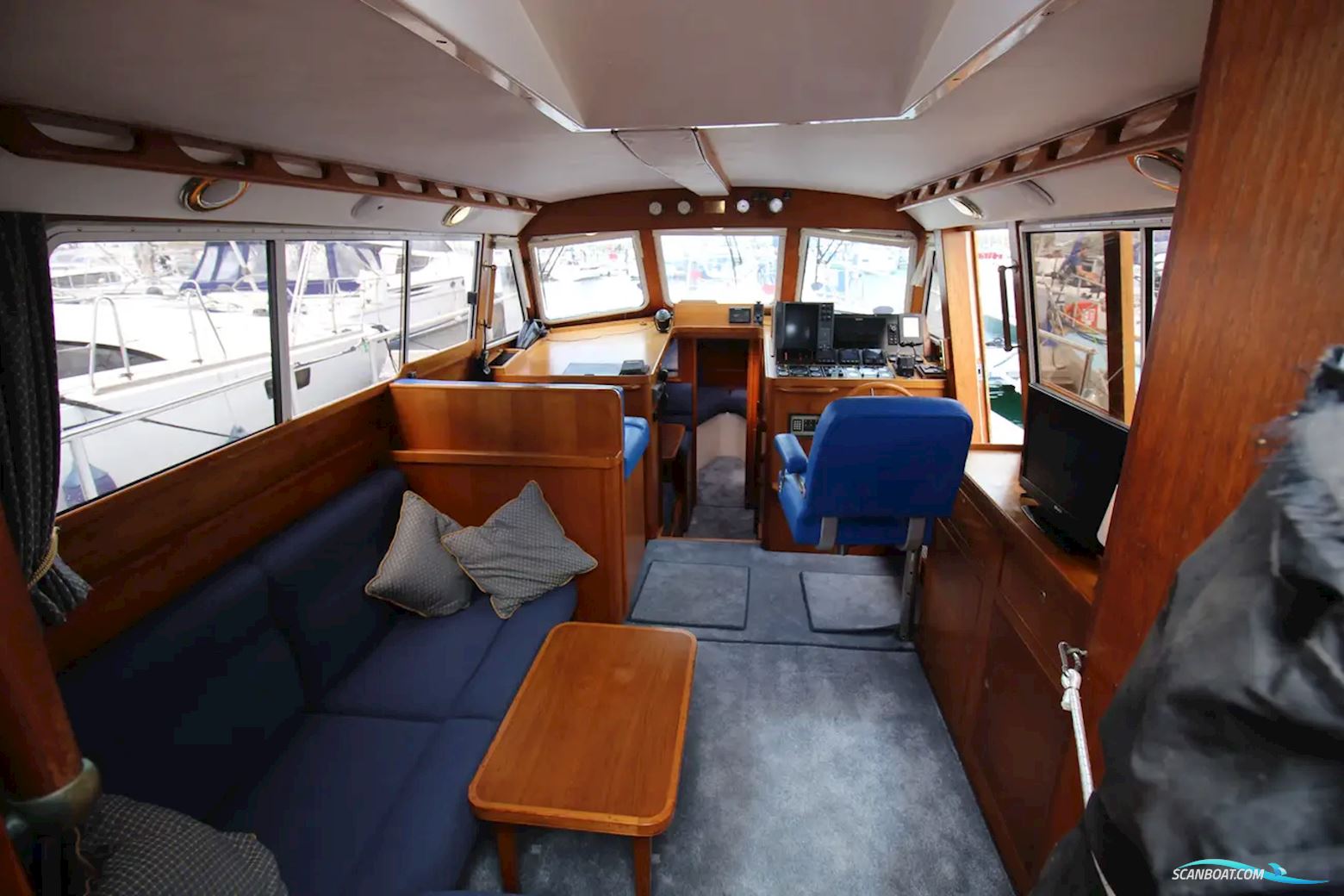 Aquastar 42