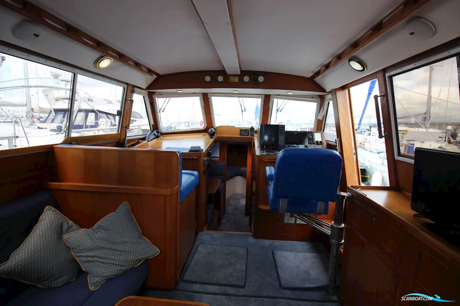 Aquastar 42