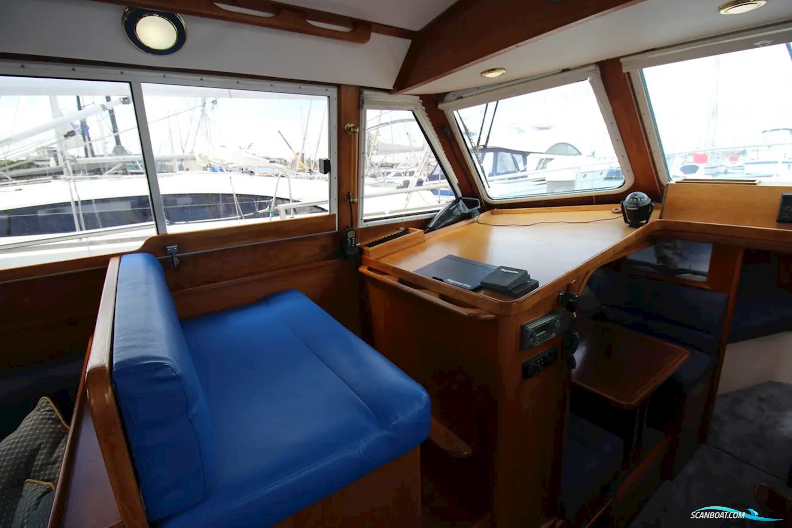 Aquastar 42