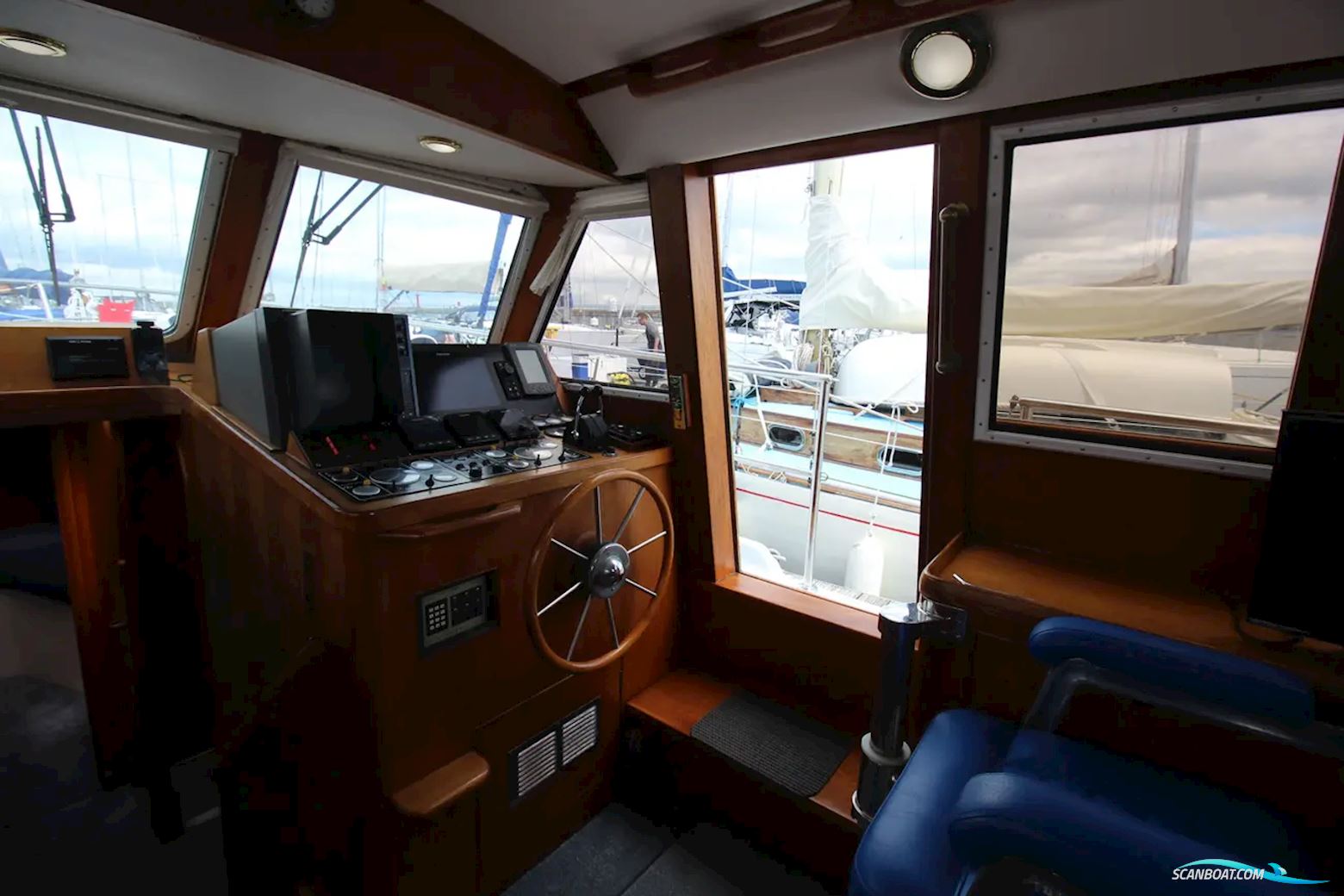 Aquastar 42