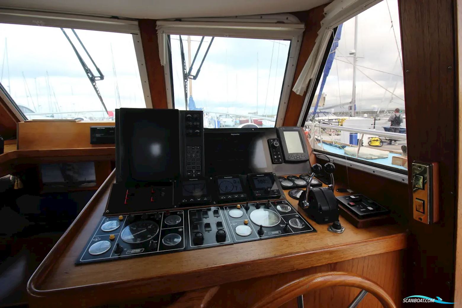 Aquastar 42