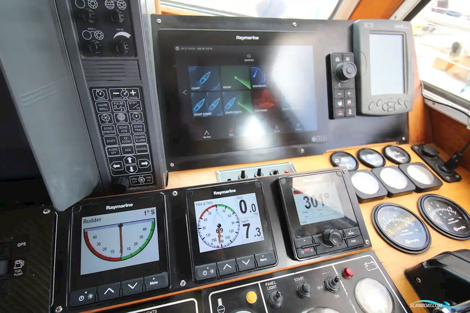 Aquastar 42