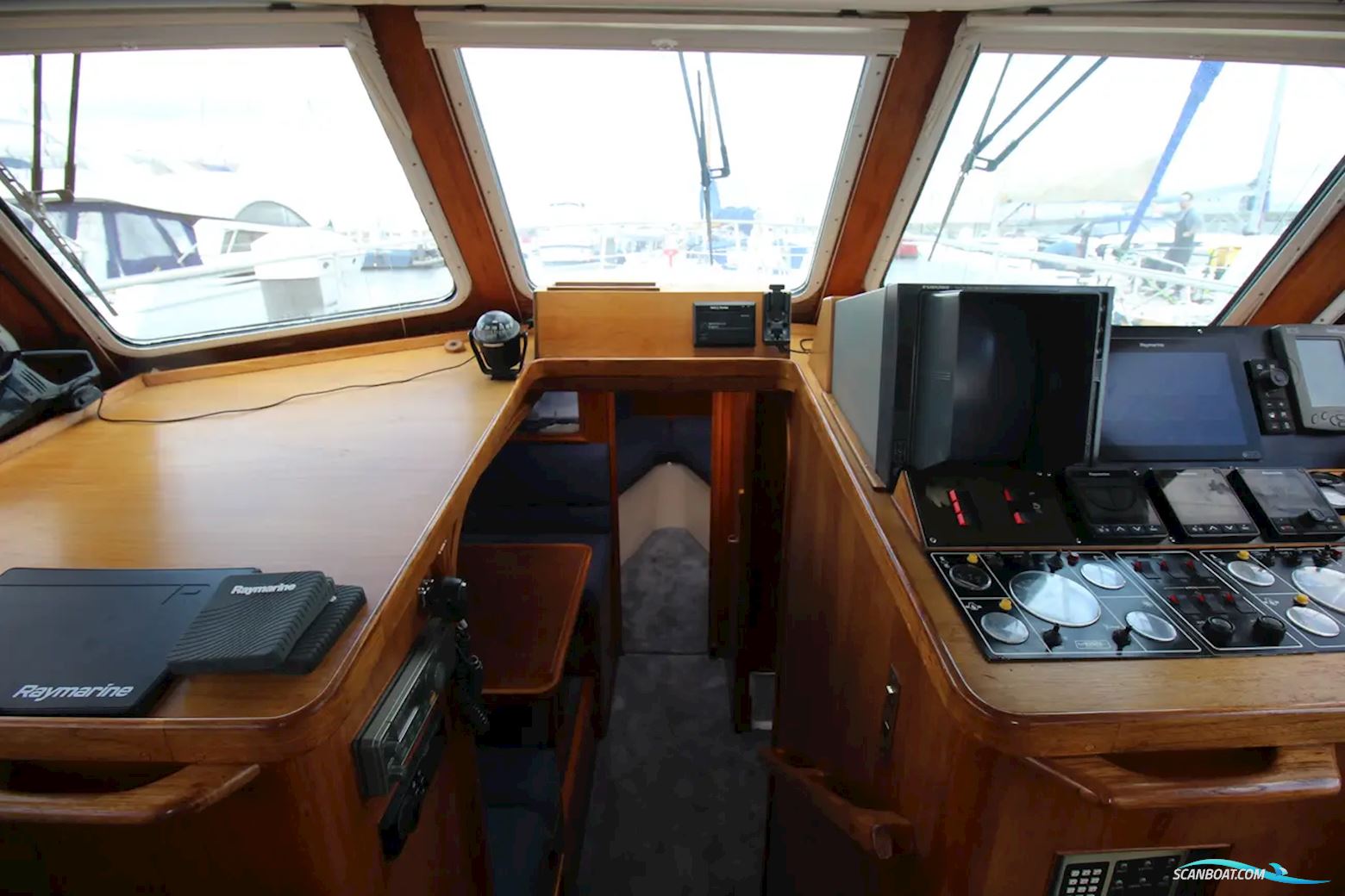 Aquastar 42