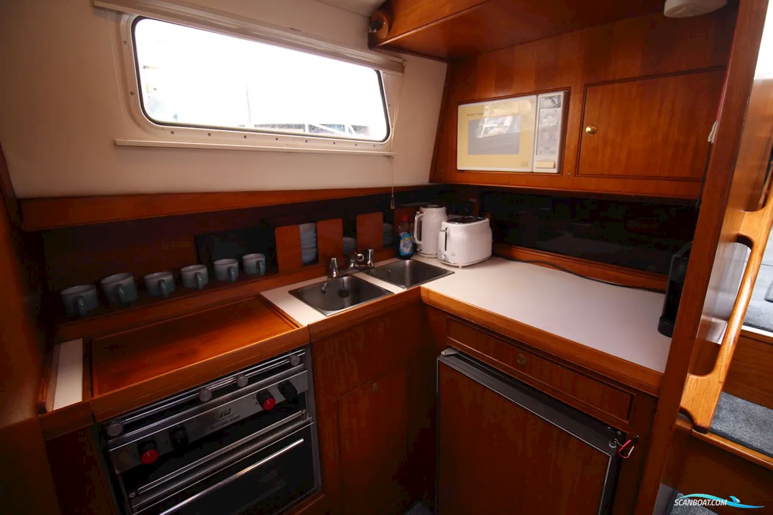 Aquastar 42