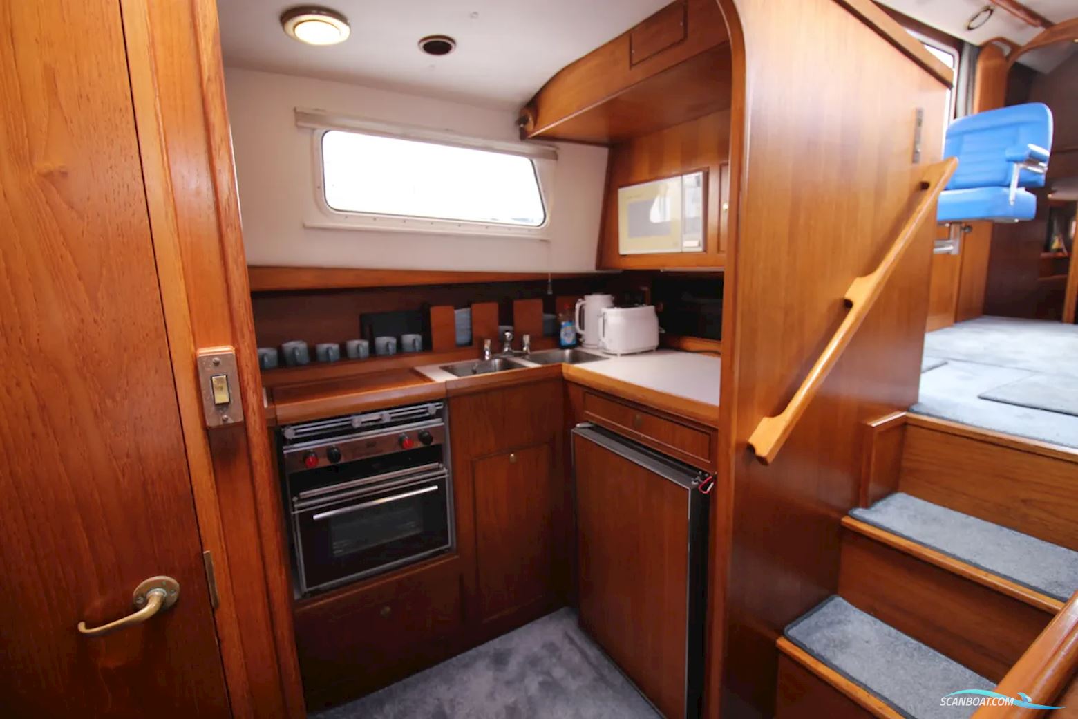 Aquastar 42