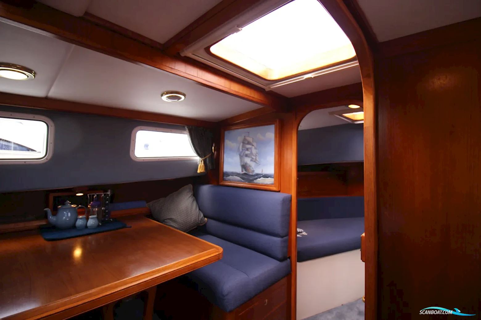 Aquastar 42