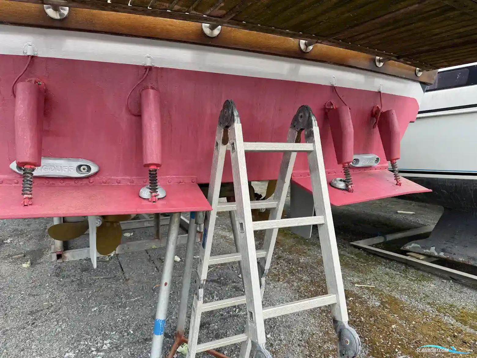 Aquastar 42