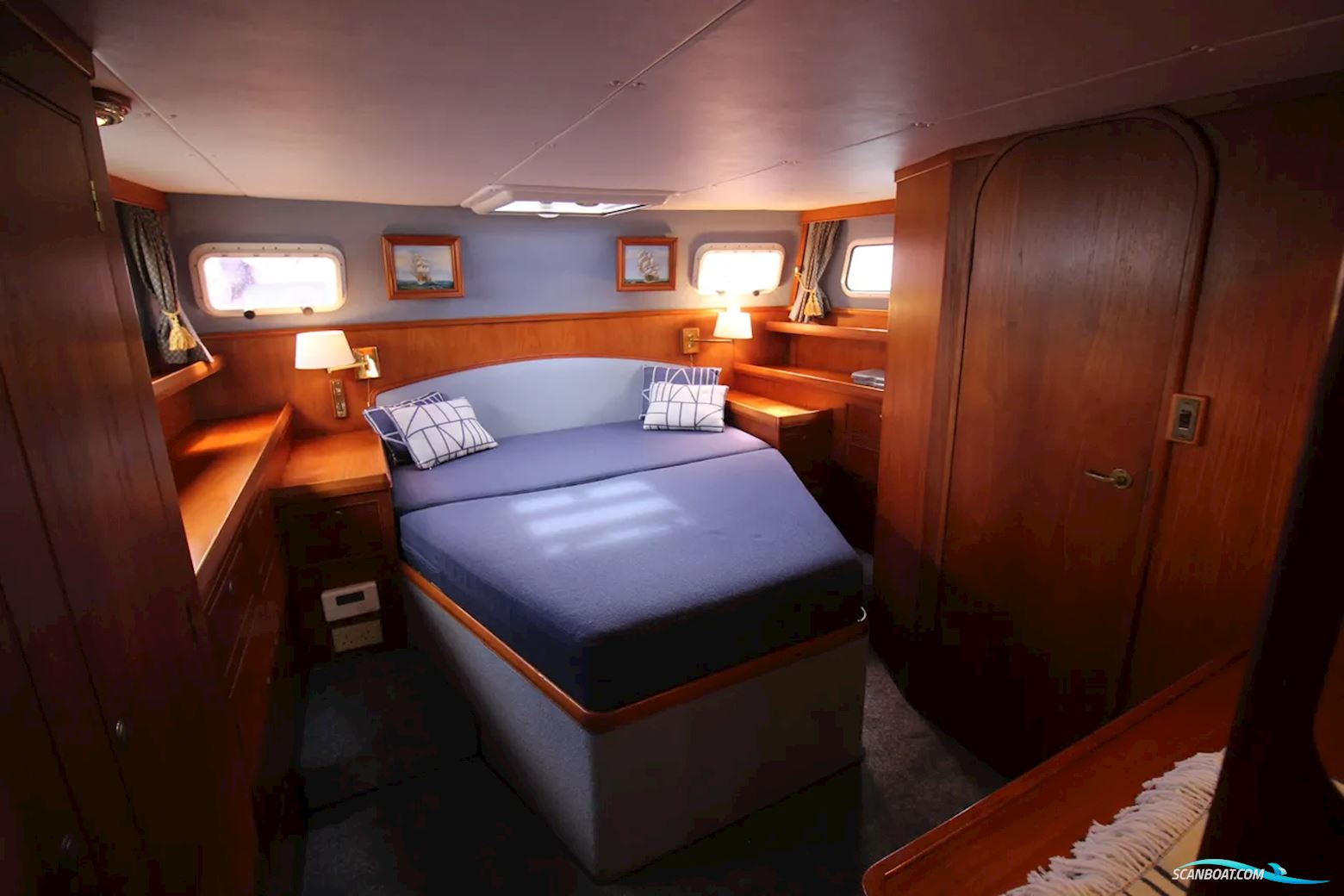 Aquastar 42