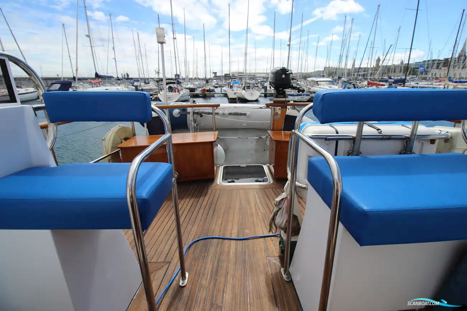 Aquastar 42