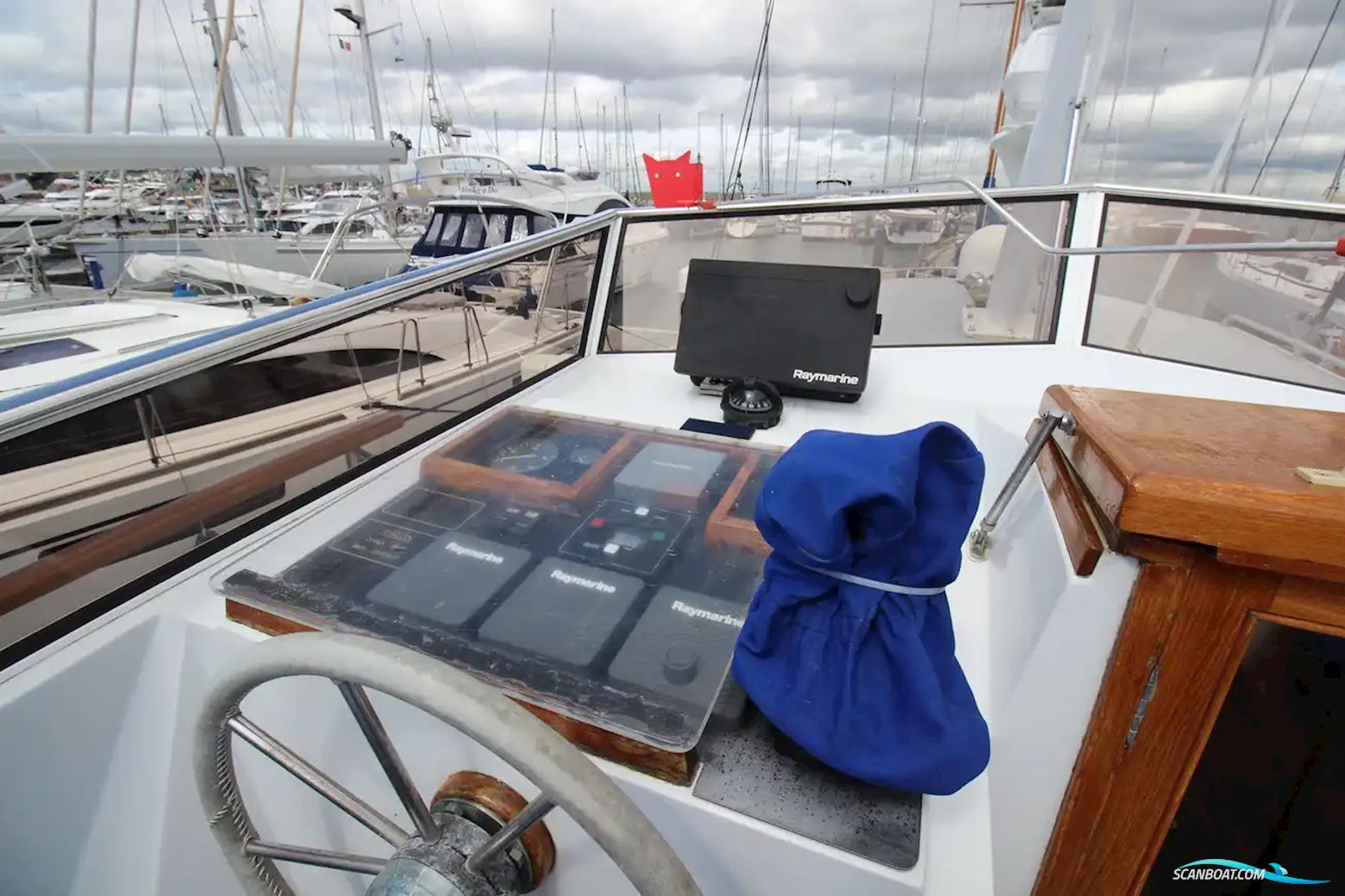 Aquastar 42