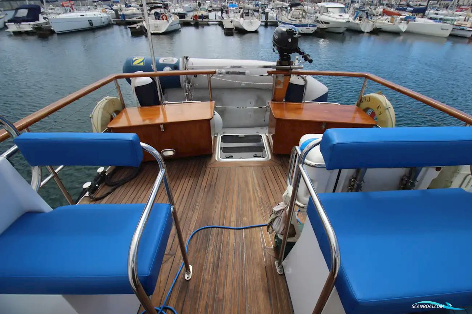 Aquastar 42