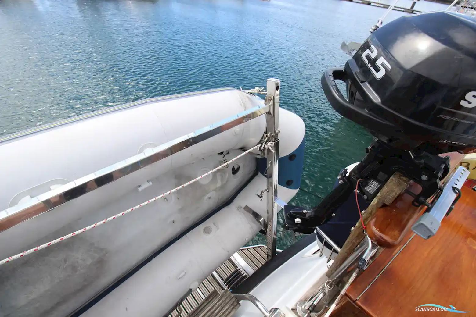 Aquastar 42