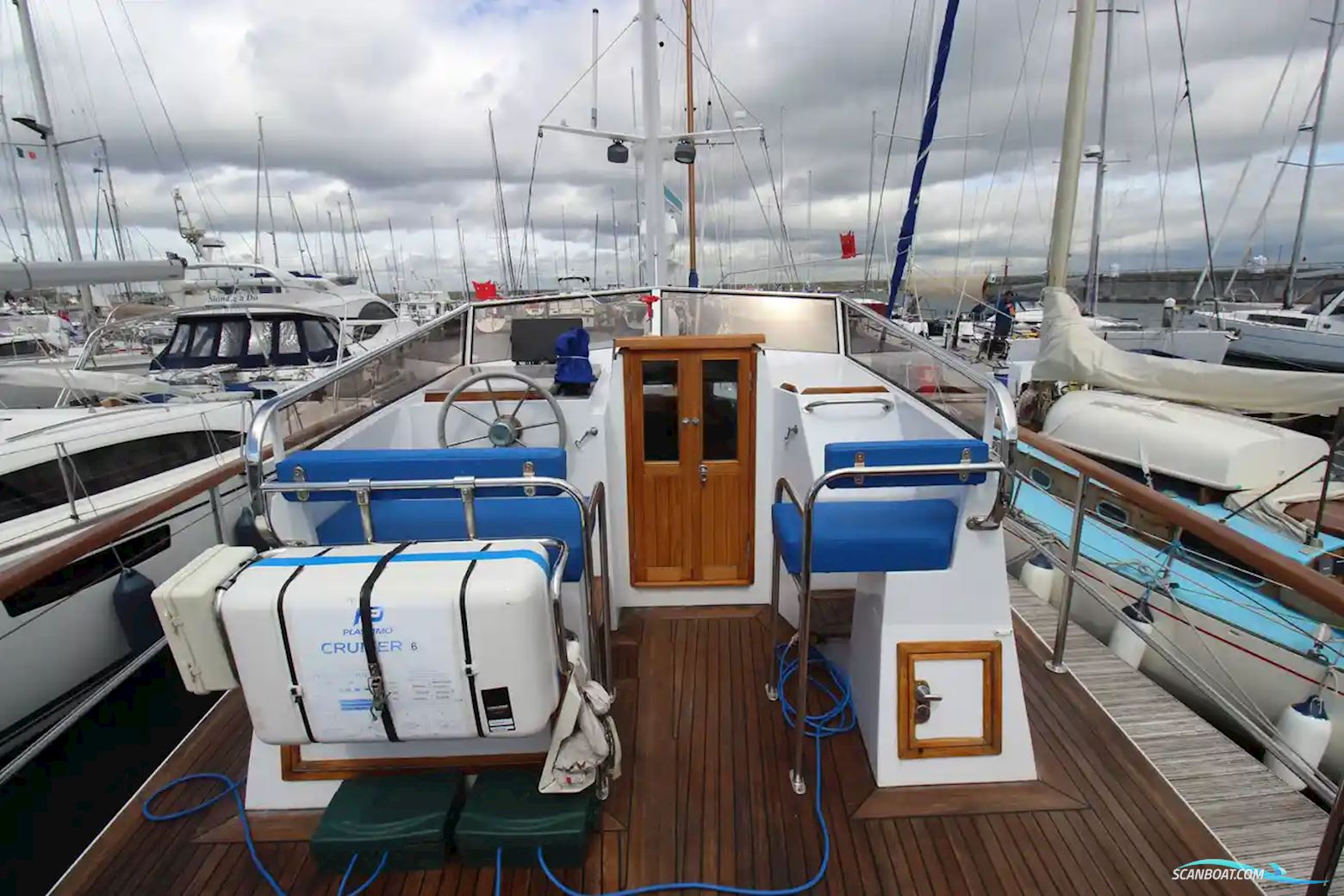 Aquastar 42