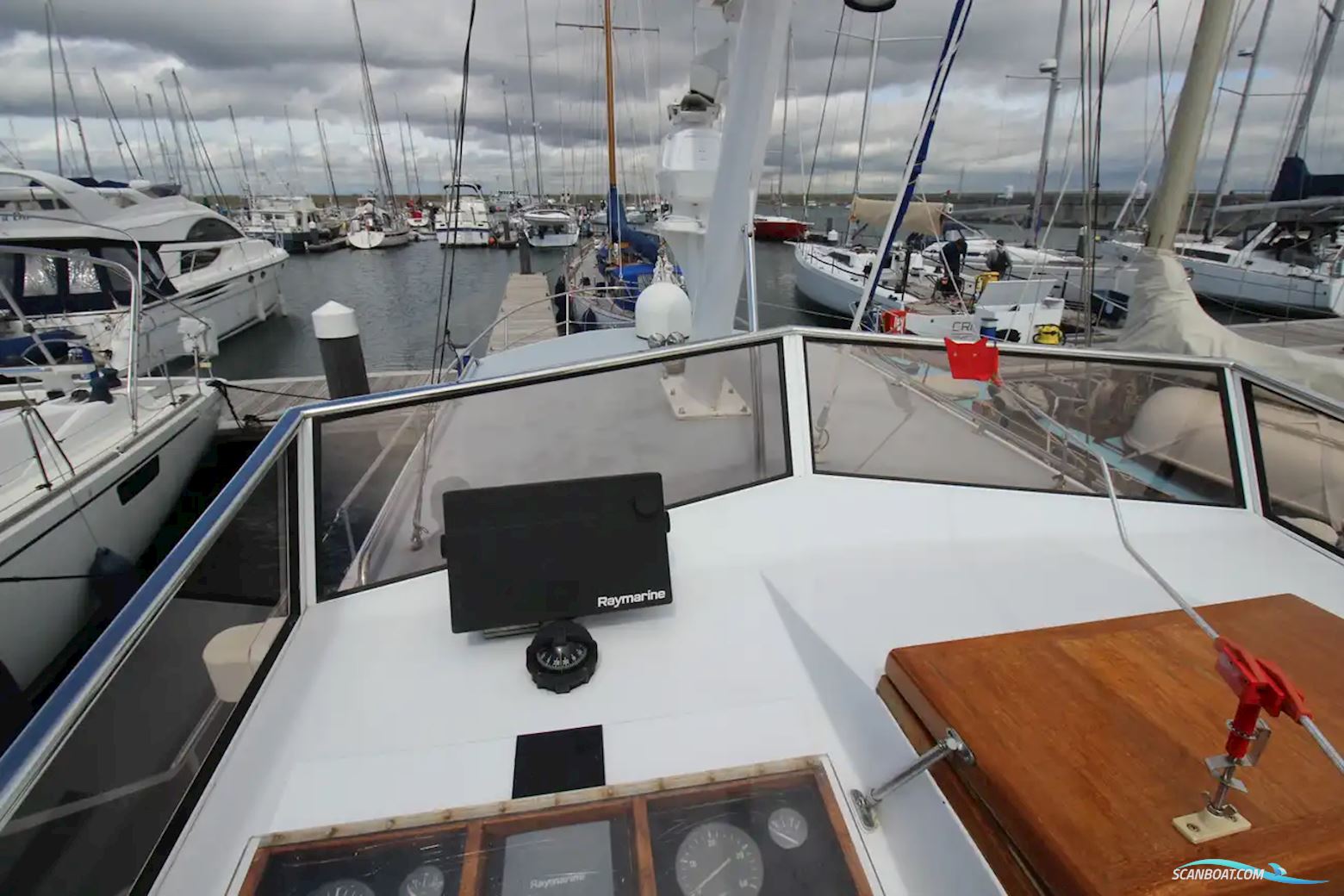 Aquastar 42