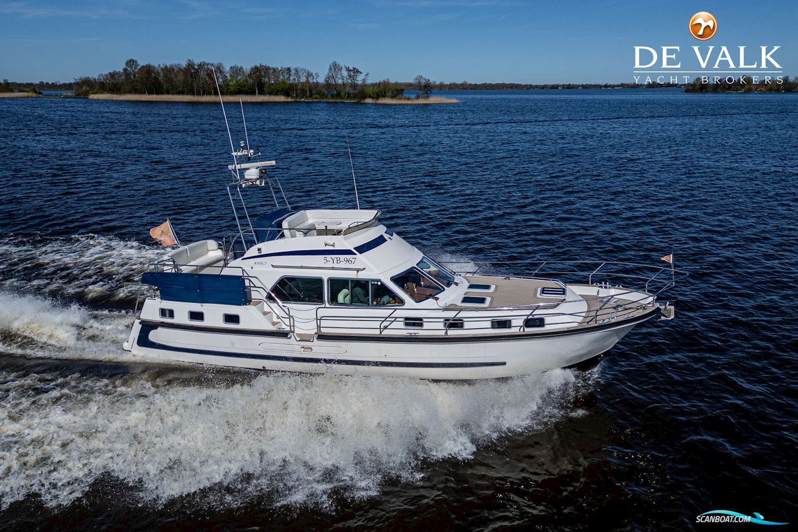 Aquastar 45