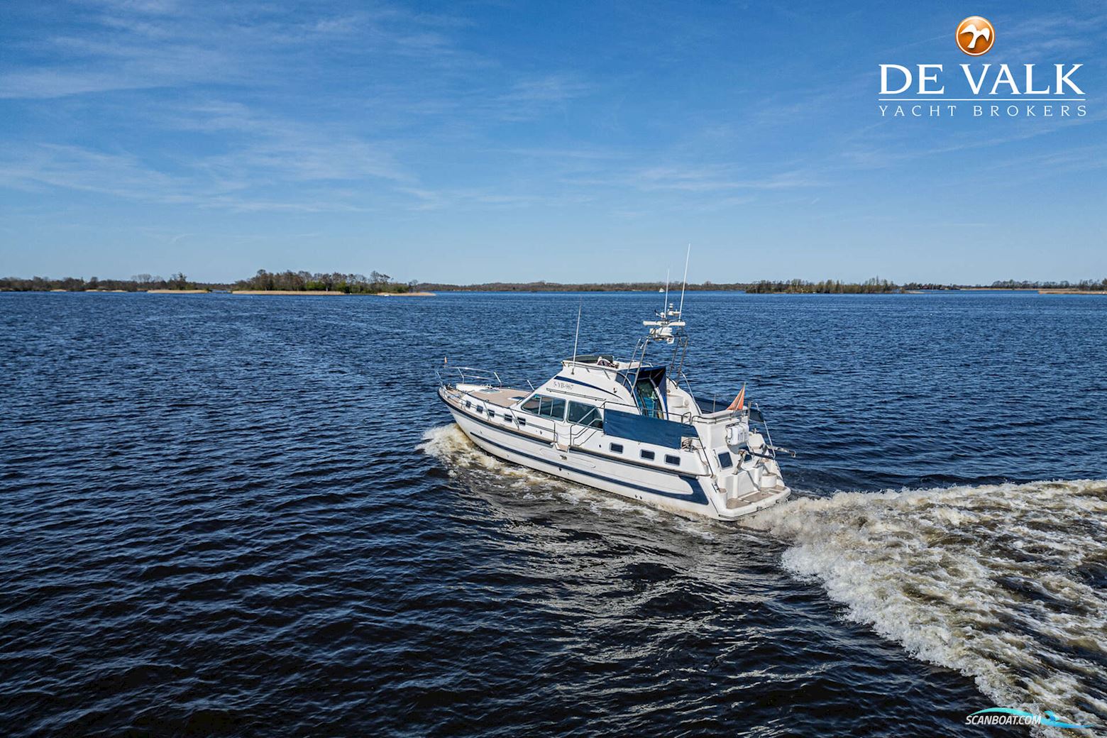 Aquastar 45