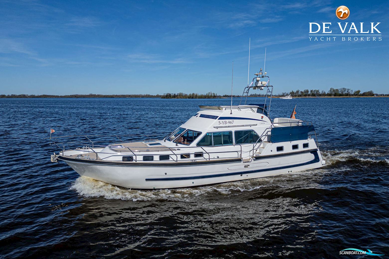 Aquastar 45
