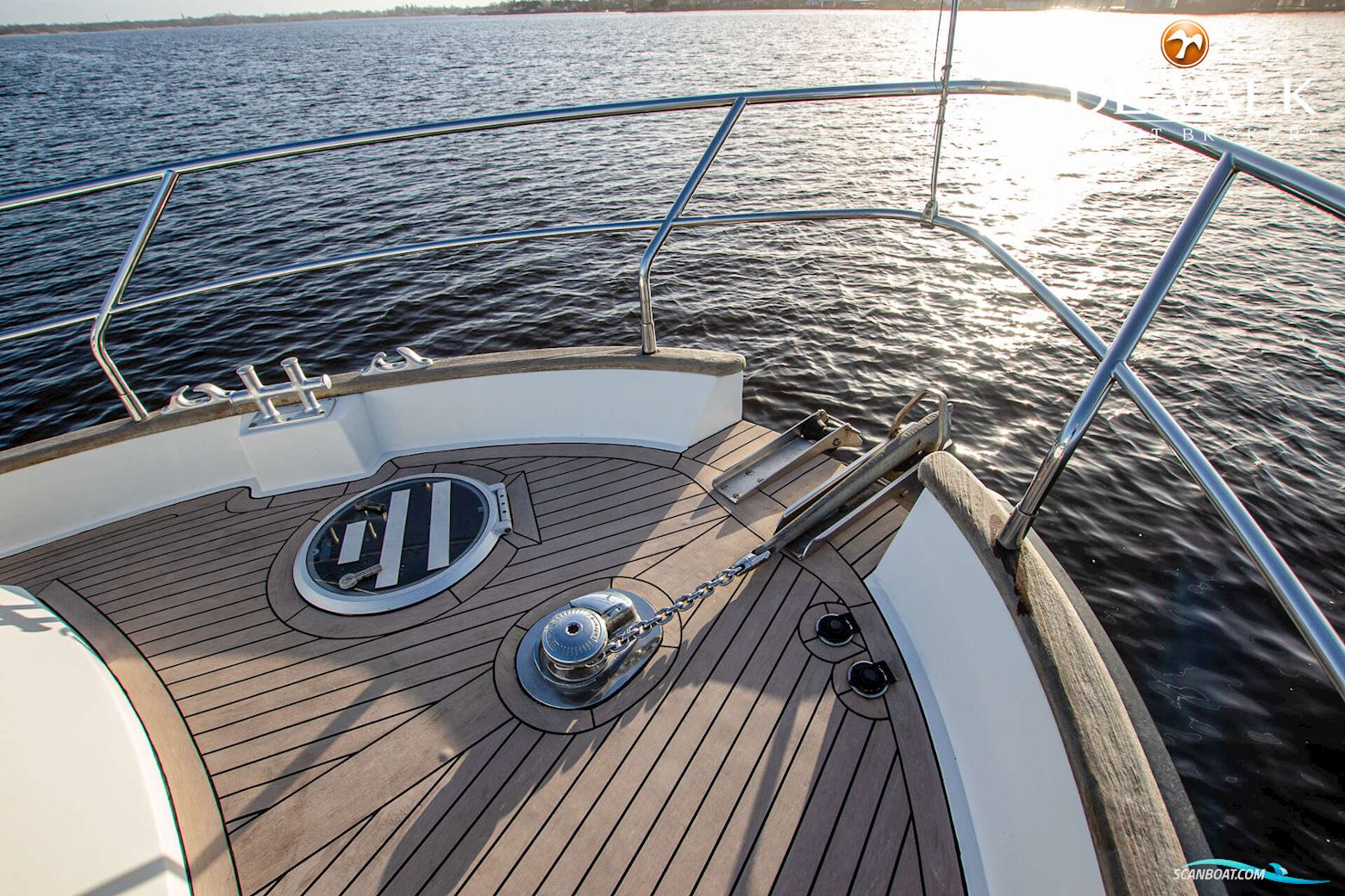 Aquastar 45