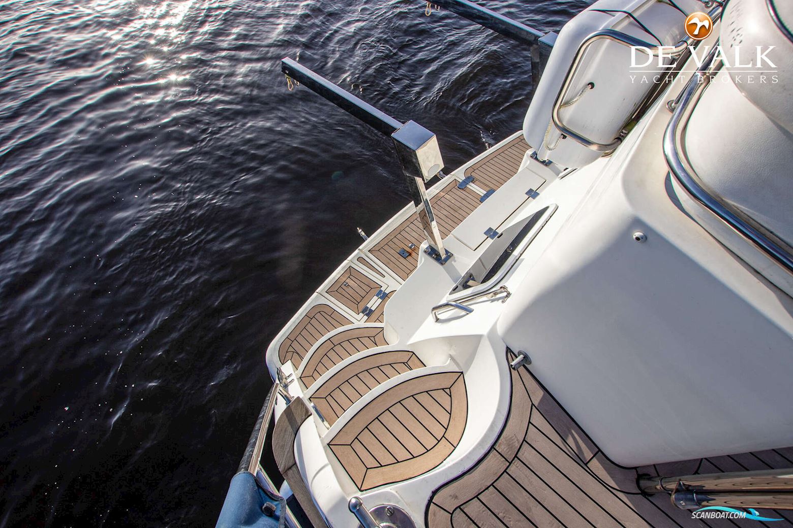 Aquastar 45