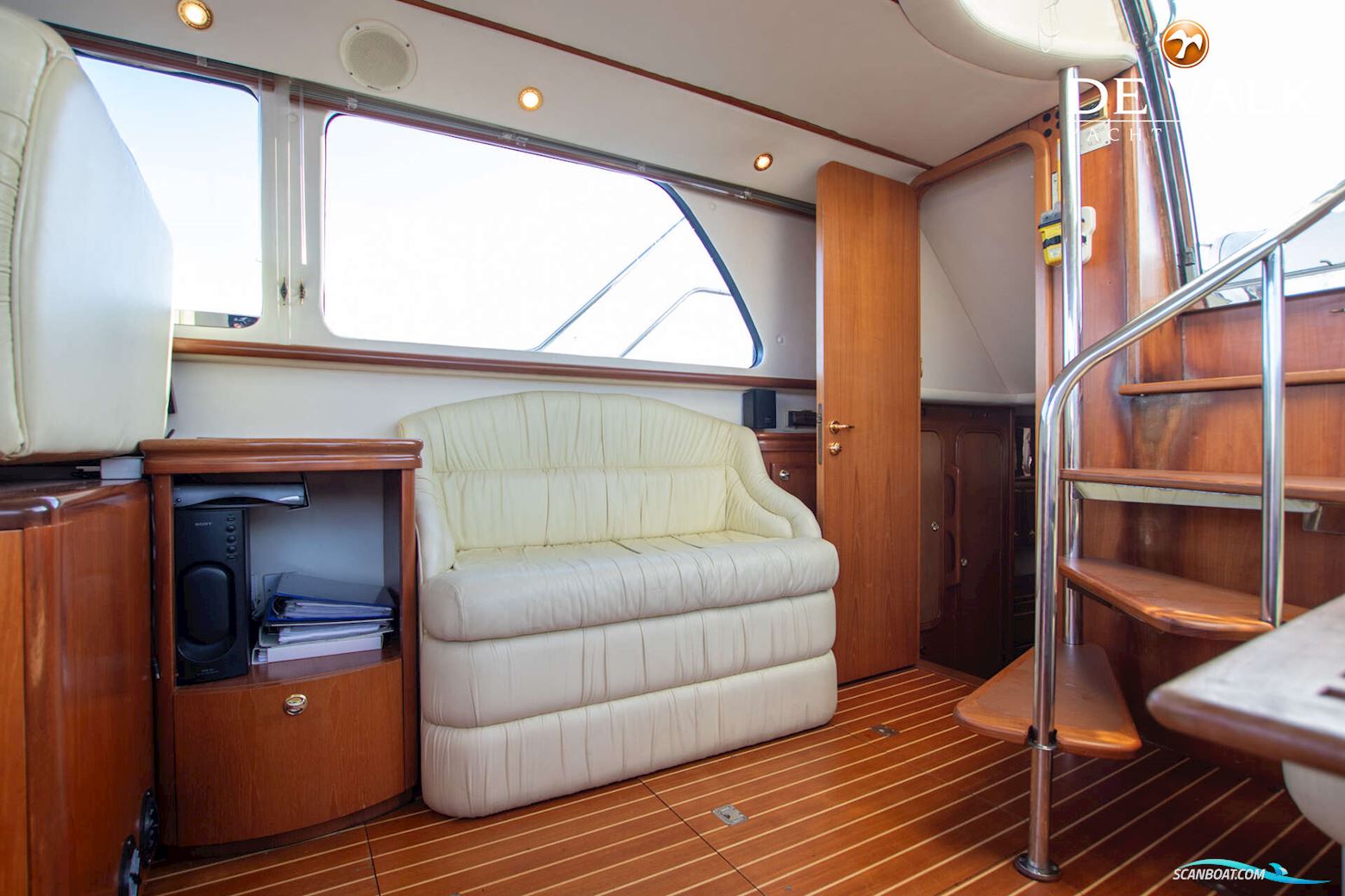 Aquastar 45